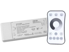 LED Funk Dimmer Trafo CV 24V