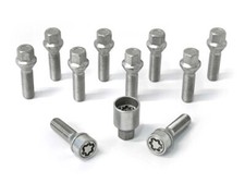 H&R Felgenschloss-Set