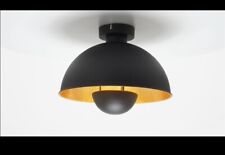 Deckenlampe / Deckenleuchte / Lampe Retro Design