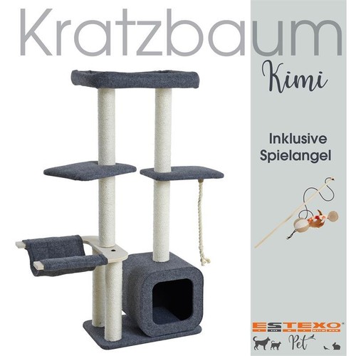 Kletterbaum kratzbaum - kletterbaum,