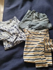 3er SET LA. SHIRTS v.   GR.L/XL - Esprit,  Rachel Zoe..