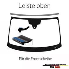 Leiste oben Frontscheibe