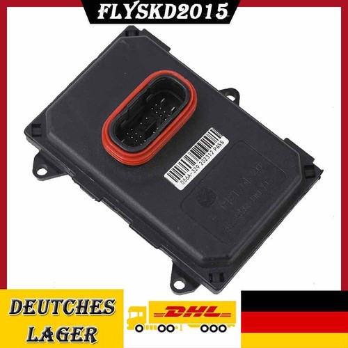 Xenon scheinwerfer afs - afs, kurven