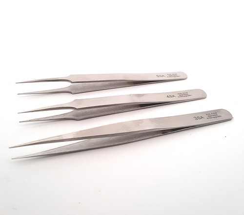 Augusta pinzetten set - pinzetten,