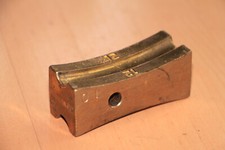 Formsegment 12 15mm Ridgid 79276 PB28 CBC Flex22UNI Formstück Guide Biegeschiene