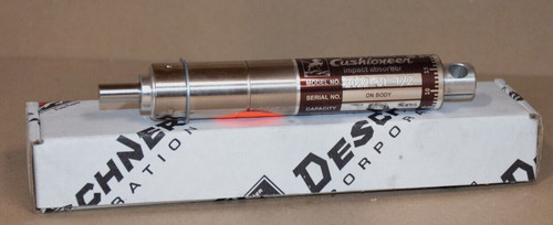 Deschner cushioneer - deschner,