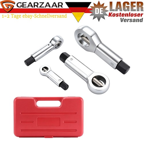 36mm mutternsprenger set - 9-36mm,