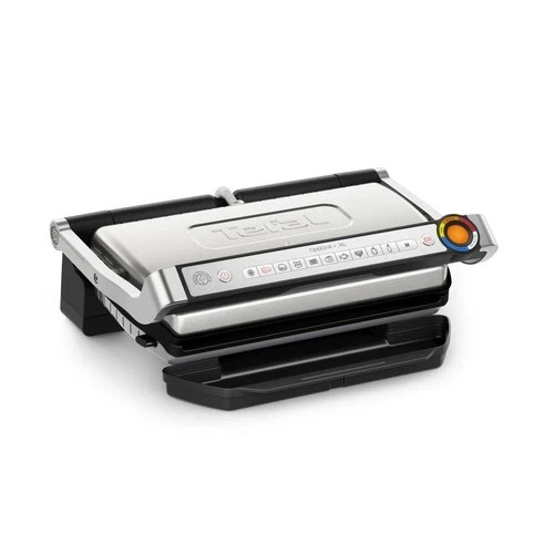 Tefal gc727d optigrill xl - tefal,