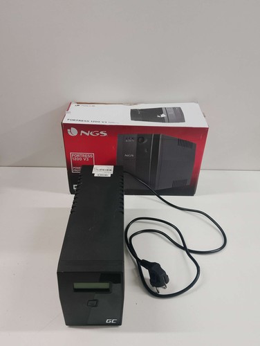 Usv anlage ngs power - usv-anlage,
