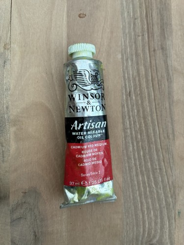 Winsor und newton artisan - winsor,