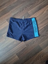 Badehose 164 - gr,