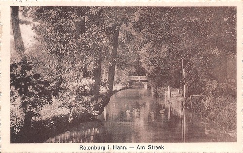 403433 streek rotenburg - am,