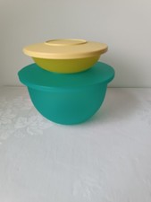 Tupperware  Junge Welle