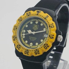 TAG Heuer Formula 1 380.513