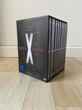 DVD Akte X | Komplette /