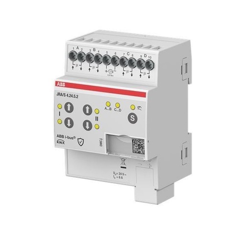 Abb jalousieaktor - abb,