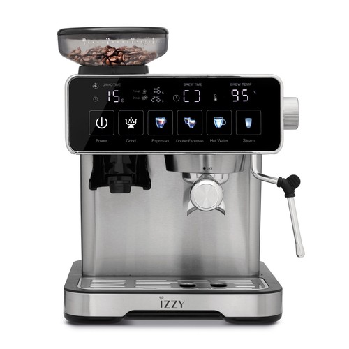 Izzy barista 6026 - izzy,