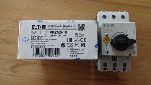 Eaton pkzm0 - eaton, pkzm0-10
