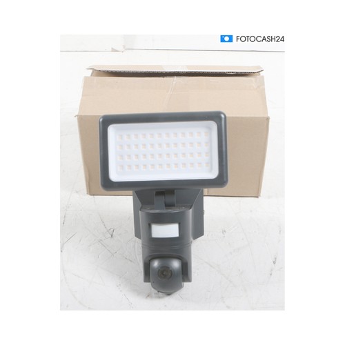 Ledvance smart flood camera - flood,