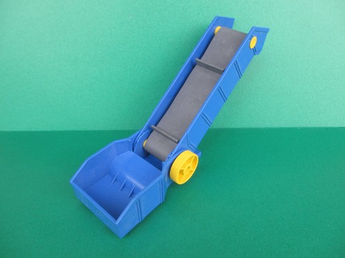 Lego duplo förderband - duplo,