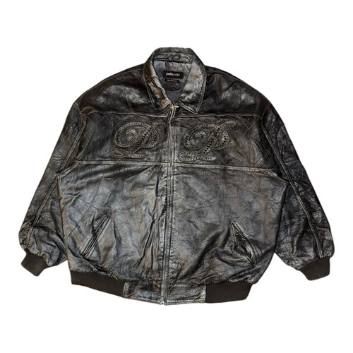 Pelle lederjacke - pelle,