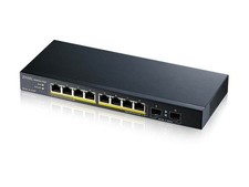 ZyXEL Switch 10x GE