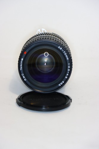 Tokina rmc objektiv - rmc,