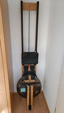 Original WaterRower Rudergerät Rudermaschine S4 Leistungsmonitor