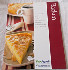 Flexpoints  WeightWatchers Backen