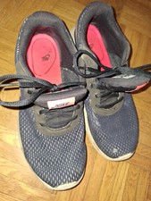 Nike Sneaker Damen Getragen