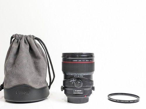 Canon 3 5 - 24, ii