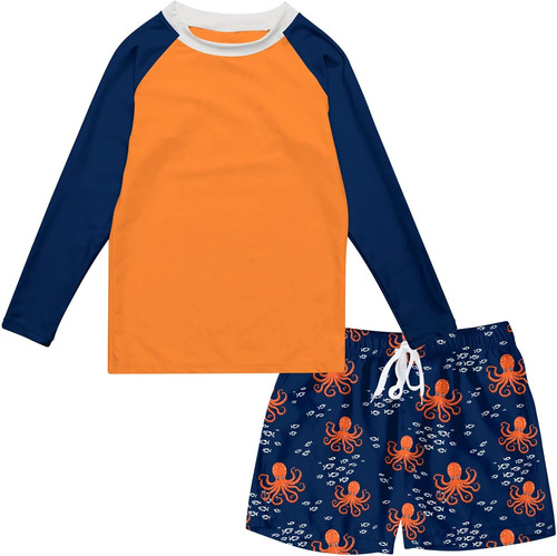Kids4ever badeanzug jungen - kids4ever,
