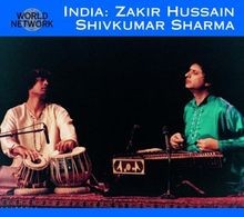 Classical indian music world - indian, (world