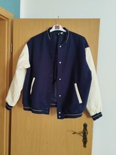 H&M College Jacke Gr. M