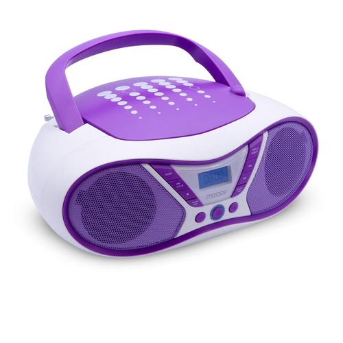 477404 tragbarer cdplayer - tragbarer,
