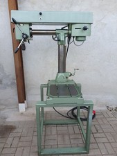 Genko ATB 21 Radialbohrmaschine Tischbohrmaschine