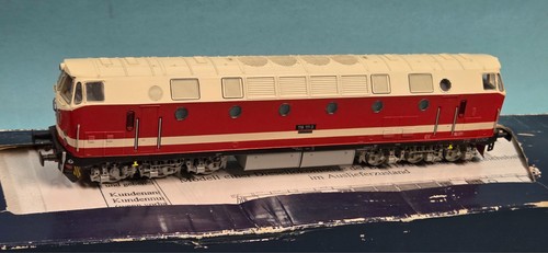 Gützold 33200 diesellok br - 33200,