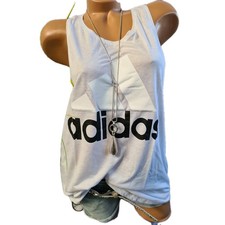 Adidas Shirt T-Shirt Tanktop
