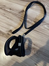 Katzenleine Größe: S und  Katzenhalsband Größe: XS - S