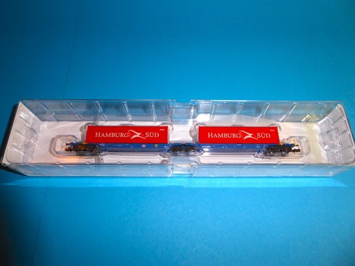Fleischmann 825303 hamburg - fleischmann, n