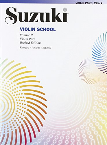 Violin school volume - school, 2