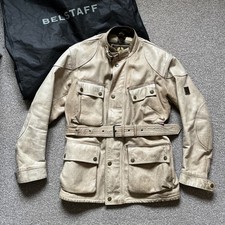 BELSTAFF PANTHER 1966 JACKE
