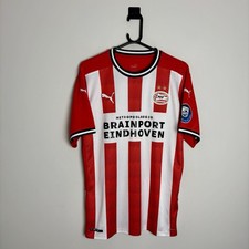 PSV Eindhoven Fußball Shirt