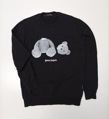 Palm angels herren pullover - palm,