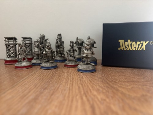 Originalen asterix - originalen,