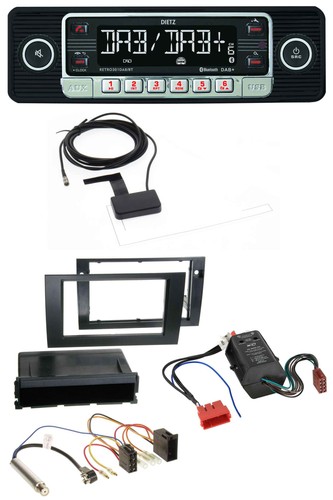 Dietz dab bluetooth - dab,