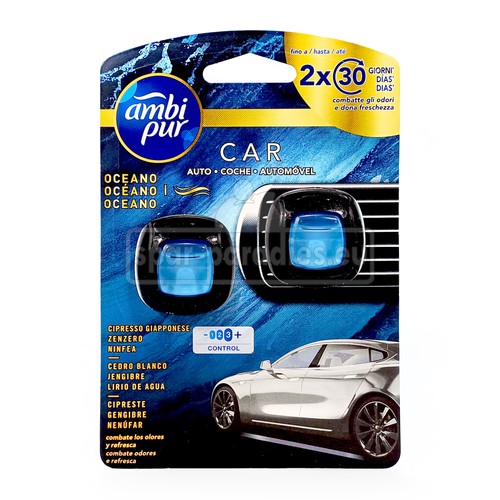 2x2 ambi pur febreze - 2x2, ml