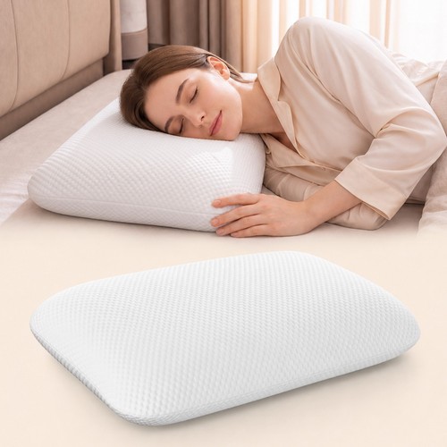 Kopfkissen memory foam kissen - foam,