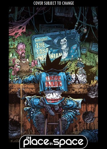 Lobo jorge corona - #2a, (wk15)