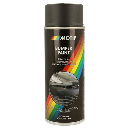 Motip stoßstangenspray - motip,